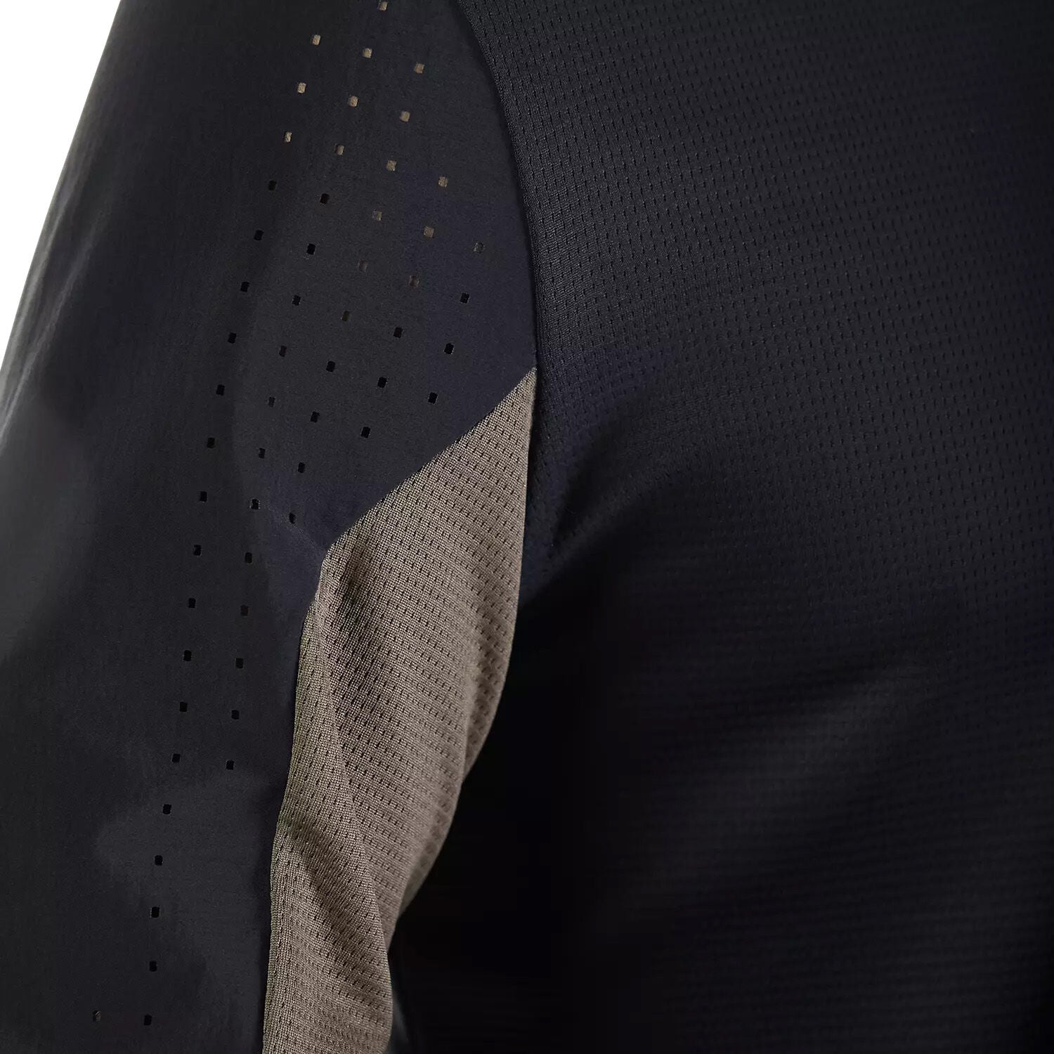 Maglia Fox Racing Defend Park 2025