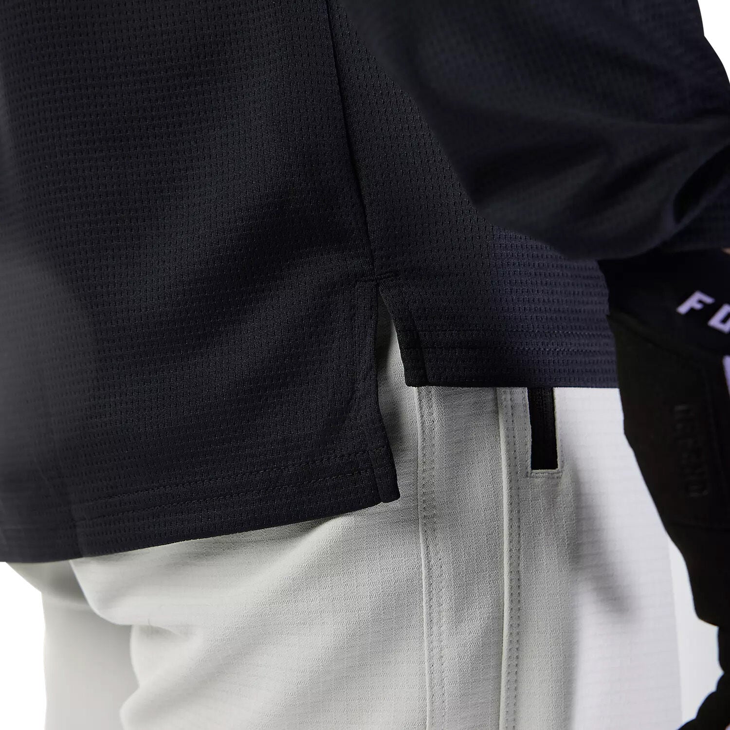 Maglia Fox Racing Defend Park 2025