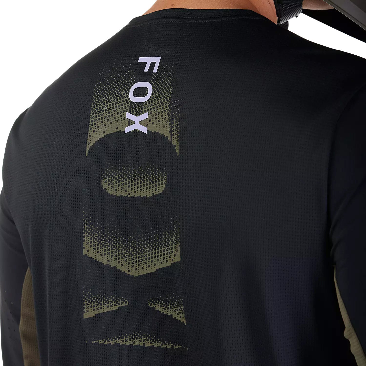 Maglia Fox Racing Defend Park 2025