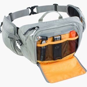 MARSUPIO EVOC HIP PACK 3 + 1,5 BLADDER