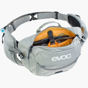 MARSUPIO EVOC HIP PACK 3 + 1,5 BLADDER