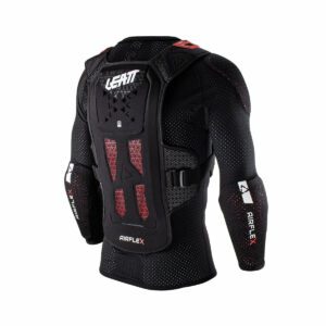 PETTORINA LEATT BODY PROTECTOR AIRFLEX