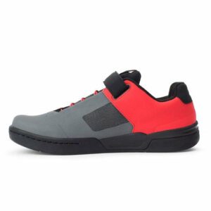 SCARPE CRANKBROTHERS STAMP SPEEDLACE + STRAP