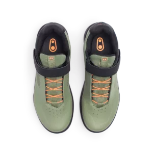 SCARPE CRANKBROTHERS STAMP SPEEDLACE + STRAP