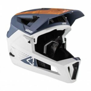CASCO LEATT MTB ENDURO 4.0 V22 RUST