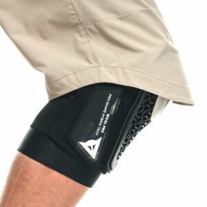 GINOCCHIERE DAINESE RIVAL PRO KNEE