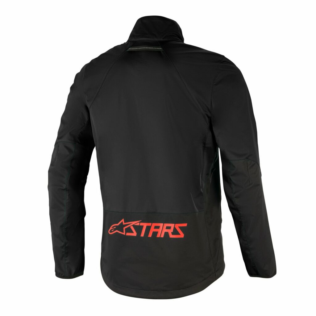 Giacca Honda T-GP Pro V2 Alpinestars moto : , giacca de