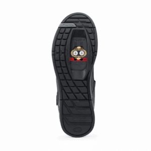 SCARPE CRANKBROTHERS MALLET E BOA+STRAP