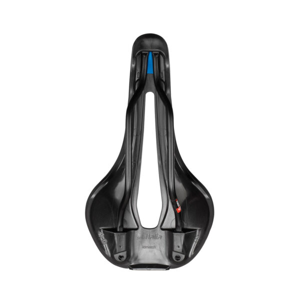 Sella selle italia  Flite Boost TM Superflow size w145x l 248mm - immagine 3