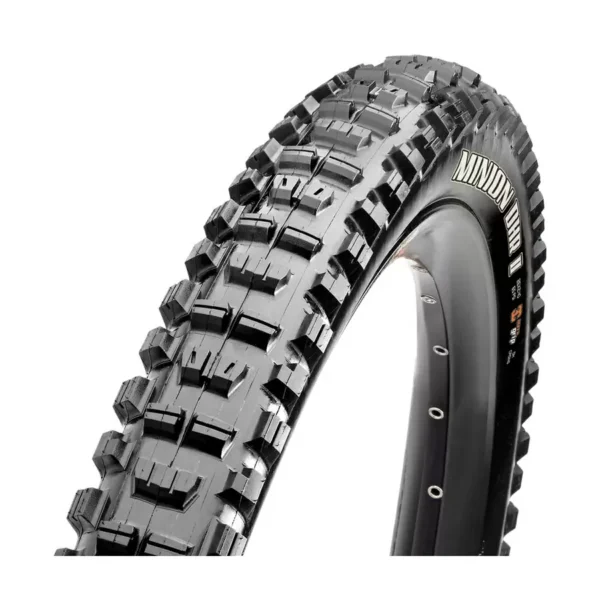 Copertone  Maxxis   Minion Dhr II 29x2.40'' Wt 3c Maxxterra Exo+ Tubeless Ready Nero