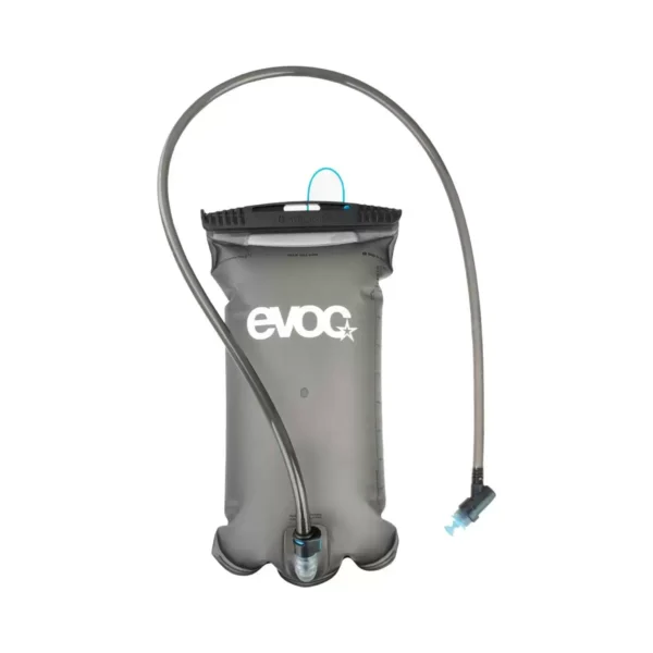 Sacca idrica evoc  Hydration bladder 1,5lt grigio - immagine 2