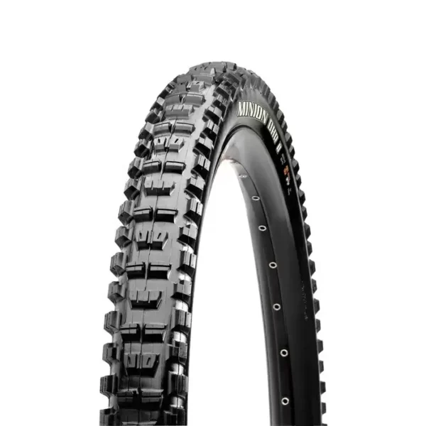 copertone Maxxis  Minion DHR II 27.5x2.40 WT 3C MaxxTerra EXO+ 60 tpi Tubeless Ready