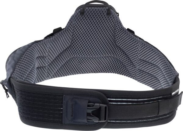 Marsupio EVOC   Trail Belt Nero Taglia Unica 0,8l - immagine 3