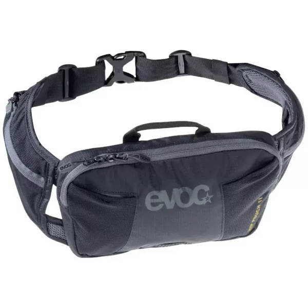 MARSUPIO VOC   Hip Pouch 1L Nero