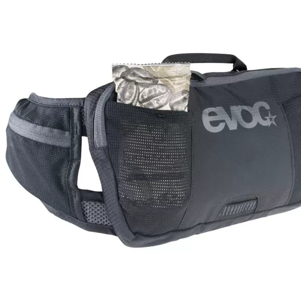 MARSUPIO VOC   Hip Pouch 1L Nero - immagine 2