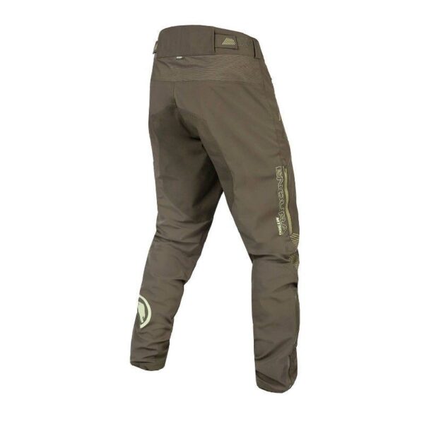 PANTALONI ENDURA MT500 SPRAY TROUSER IMPERMEABILE - immagine 2