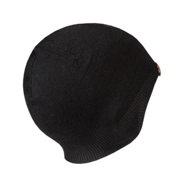 SOTTOCASCO ENDURA BAABAA MERINO SKULLCAP II TAGLIA UNI COLORE NERO - immagine 2