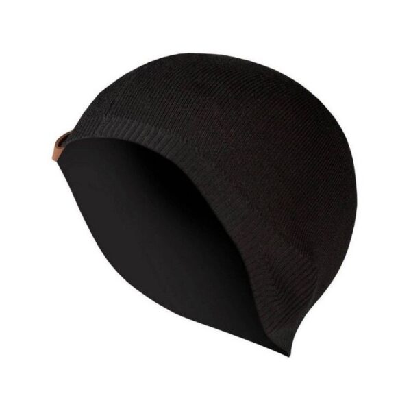 SOTTOCASCO ENDURA BAABAA MERINO SKULLCAP II TAGLIA UNI COLORE NERO