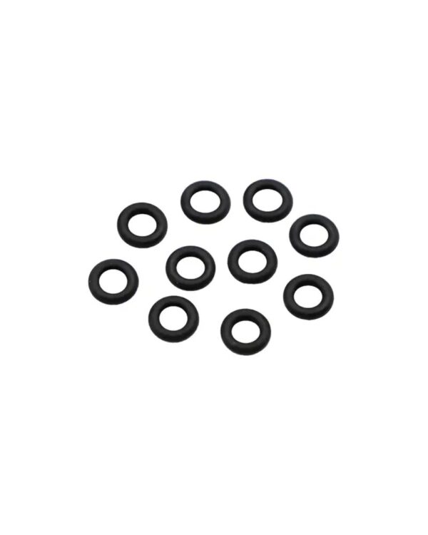 Braking KRB017 Kit O-Ring Vite Spurgo Pinza - Incas 2.0 (10 pz)