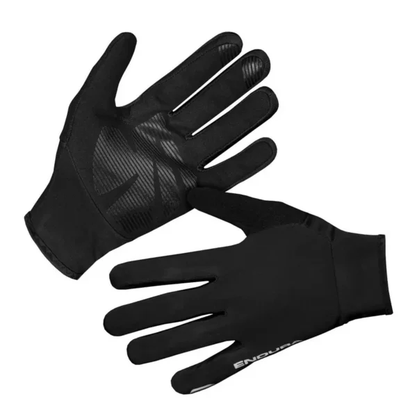 GUANTI ENDURA FS260-PRO THERMO GLOVE COLORE NERO