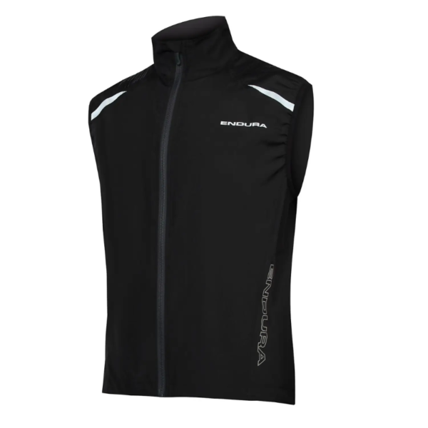 Gilet Endura Hummvee nero