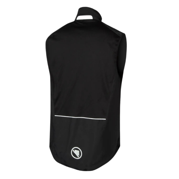 Gilet Endura Hummvee nero - immagine 4