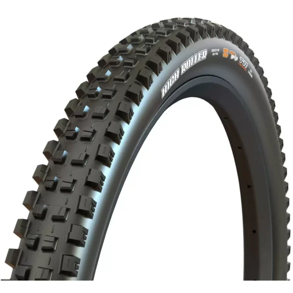 Copertone  Maxxis  High Roller III 29x2.40'' WT 3C MaxxGrip DH Casing Tubeless Ready Nero