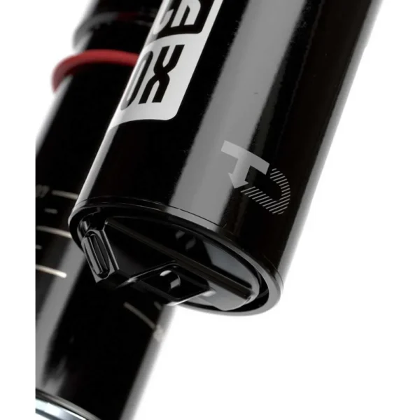 Ammortizzatore  RockShox  Vivid Ultimate RC2T Reb25/Comp30 Standard75/Standard - immagine 3