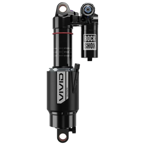 Ammortizzatore  RockShox  Vivid Ultimate RC2T Reb25/Comp30 Standard75/Standard