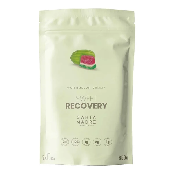 Santa Madre Sweet recovery  350gr - immagine 3