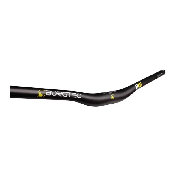 Burgtec  Manubrio 4411 RW DH Carbon 35mm x 800mm