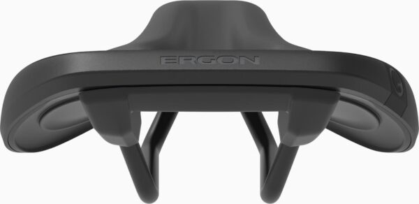 Sella ERGON SMC Uomo Nero - immagine 3