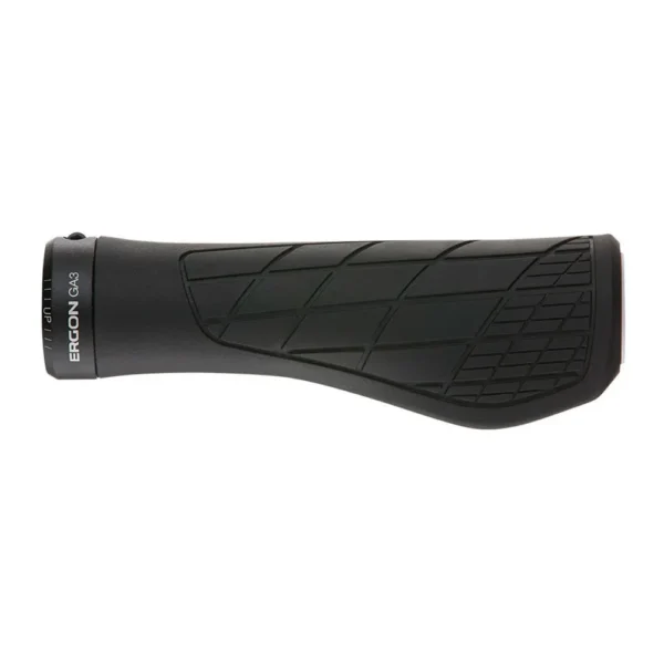 Manopole Ergon GA3-L nero - immagine 3