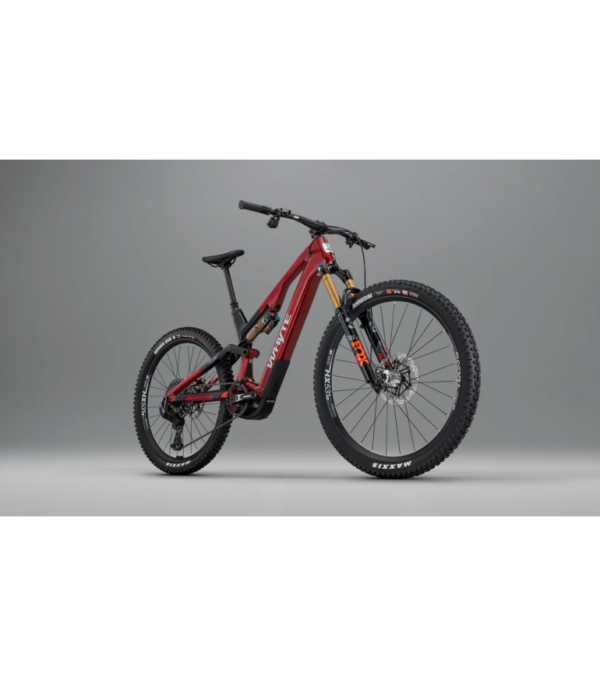 Bici Whyte Elyte 150 StagWorks 2025 - immagine 3