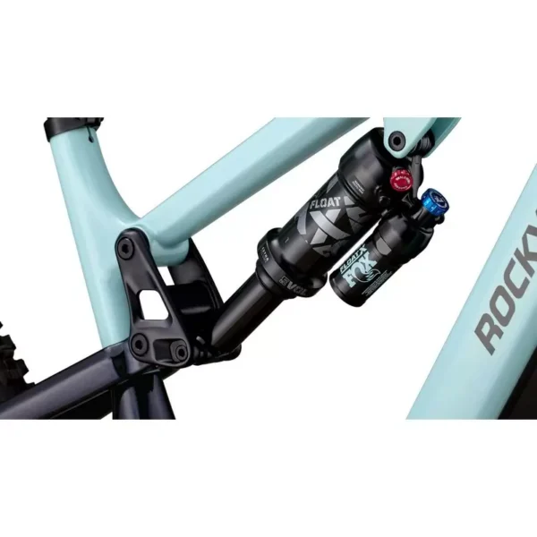 Rocky Mountain  Instinct Powerplay SL Carbon 70 29'' 150mm 12v 480Wh Dyname S4 Azzurro/Nero Taglia L - immagine 4