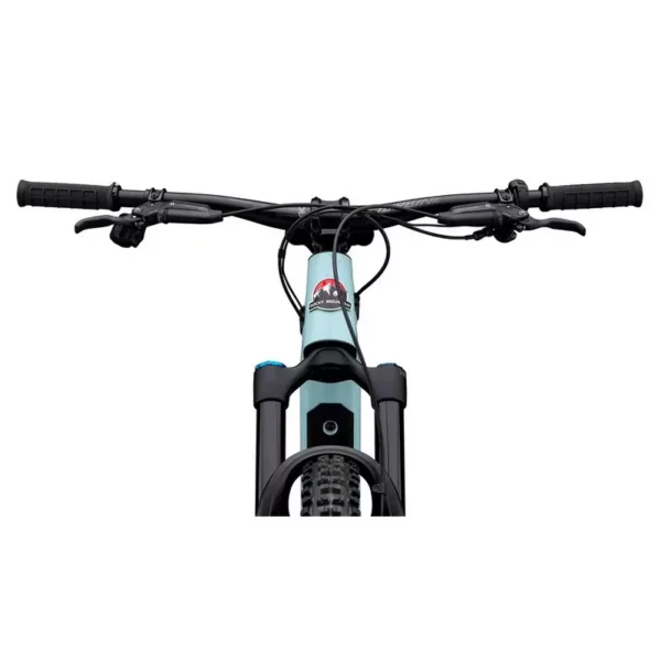 Rocky Mountain  Instinct Powerplay SL Carbon 70 29'' 150mm 12v 480Wh Dyname S4 Azzurro/Nero Taglia L - immagine 7