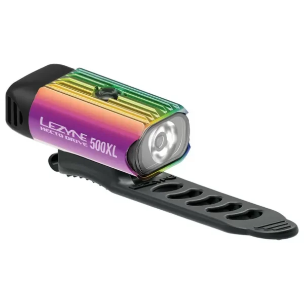 Lezyne  Luce anteriore Hecto Drive 500XL 500 Lumen Multicolor