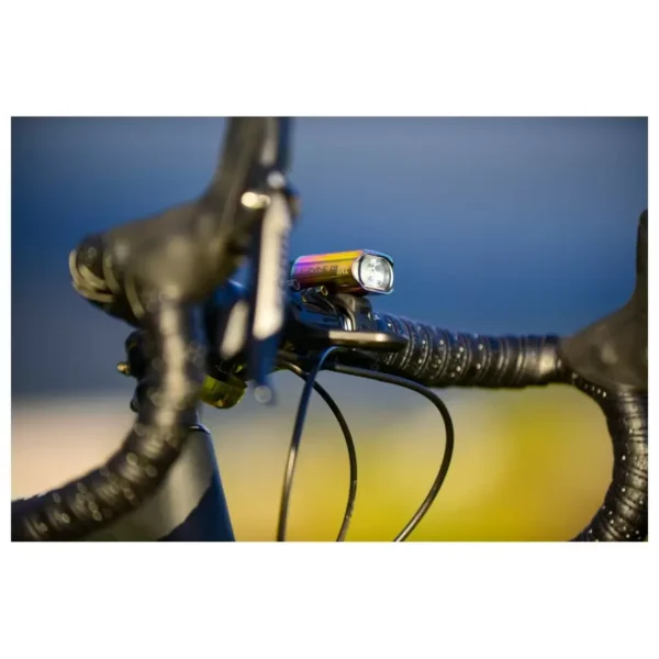 Lezyne  Luce anteriore Hecto Drive 500XL 500 Lumen Multicolor - immagine 3