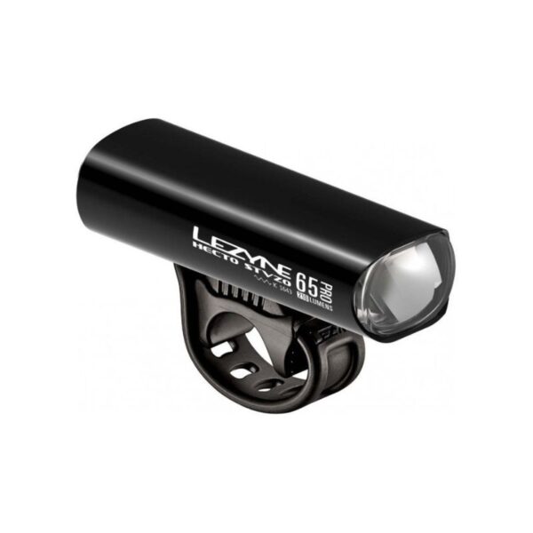 LUCE ANTERIORE LEZYNE HECTO STVZO DRIVE PRO 65