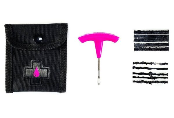 Kit ripara tubeless Puncture plug Muc-Off