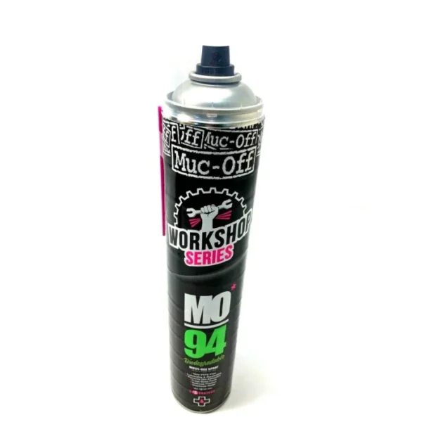 MUC-OFF MO94 Olio penetrante lubrificante per officina (750 ml)