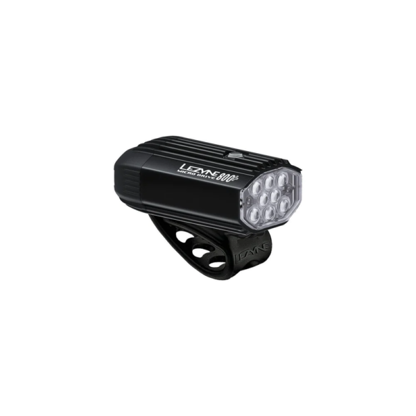 Luce anteriore Lezyne Micro Drive 800 lumen