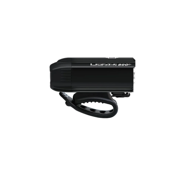 Luce anteriore Lezyne Micro Drive 800 lumen - immagine 7