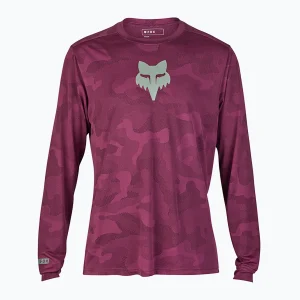 Maglia Fox Ranger Tru Dri Blood 2025 (Copia)