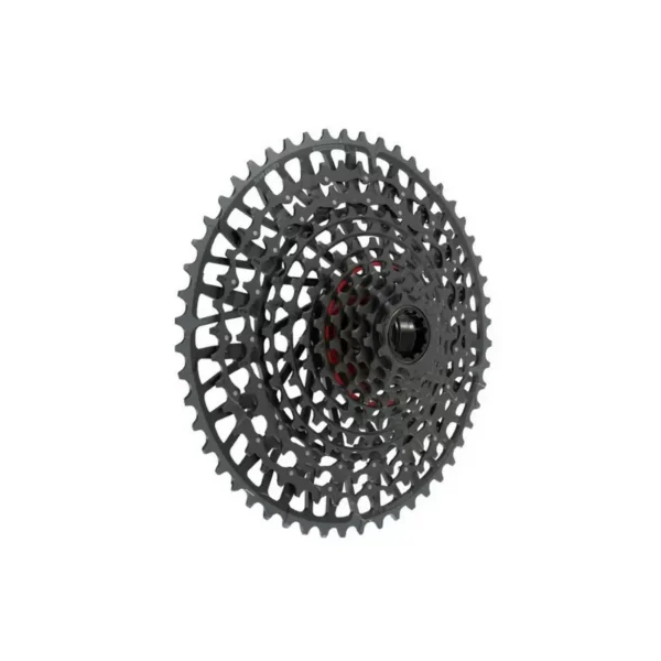 Gruppo completo   SRAM   ebike X0 T-Type Eagle AXS EMTB 104mm 36t 10-52t - immagine 3