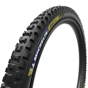 MICHELIN  Copertoni 29x2,40 DH16 Pieghevole Tubeless Ready Racing 2024
