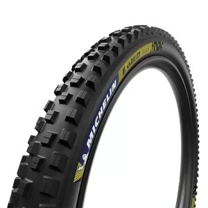 MICHELIN  Copertone 29x2,40 E-WILD FRONT TLR Racing Line Nero 2024