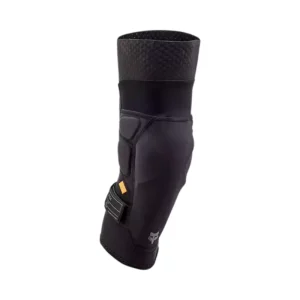 Ginocchiere Fox Racing Launch nero