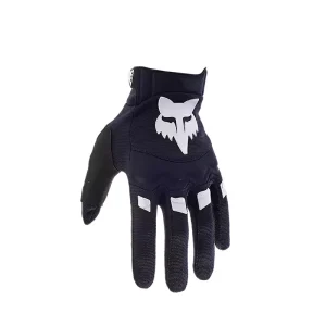 Guanti Fox MTB Dirtpaw Nero/Bianco
