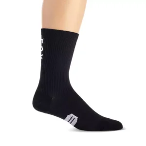 Calze  FOX MTB 8 Ranger Sock Nero